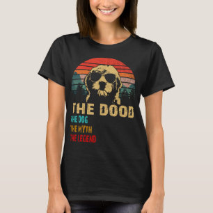 the dood T-Shirt