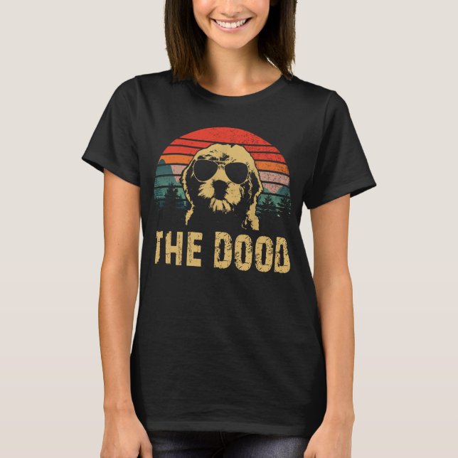 the dood T-Shirt (Front)