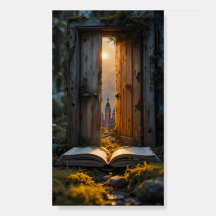 "The Door of Dreams"