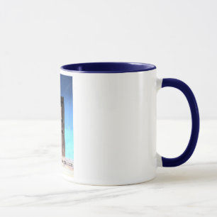 The Door of Opportunity Mug