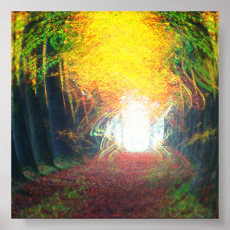 The Door Within Poster