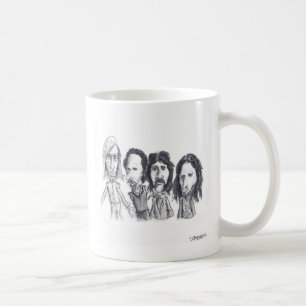 The Doors Coffee Mug