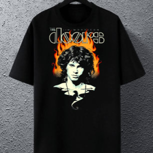 The Doors Jim Morrison Unisex Tee