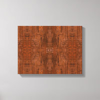 The Doors of Zanzibar: Cayenne