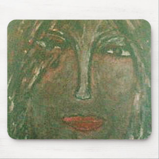 The Dora Mouse Mat