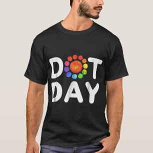 The Dot Day Original T-Shirt