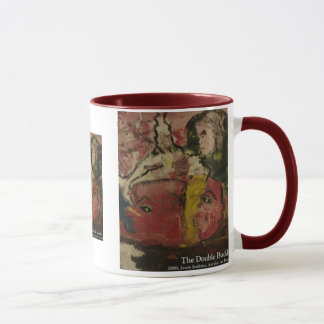 The Double buddha Mug