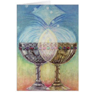 The Double Chalice