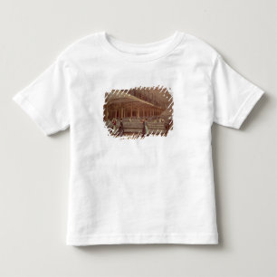 The Doubling Room, Dean Mills, 1851 Toddler T-Shirt