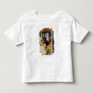 The Doubt of St. Joseph, c.1410-20 Toddler T-Shirt
