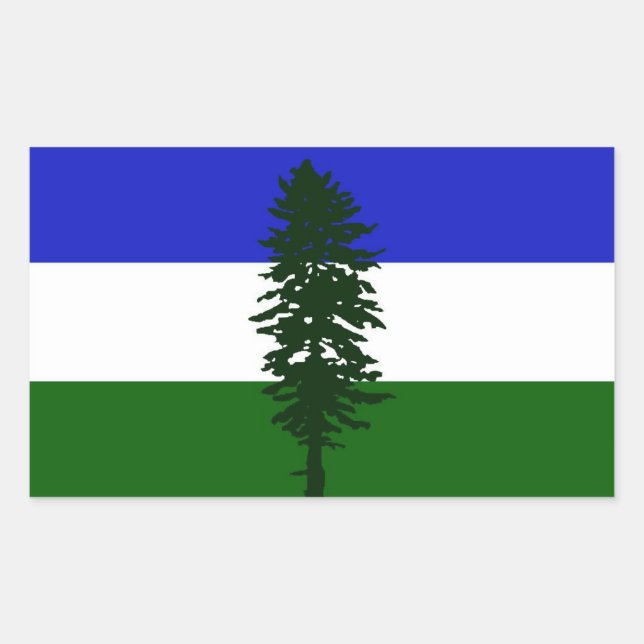 The Doug sticker (Front)