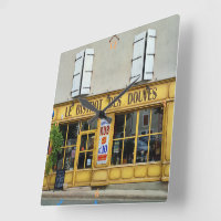The Dove Bistro, Verteuile Sur Charente.