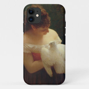 The Dove iPhone 11 Case