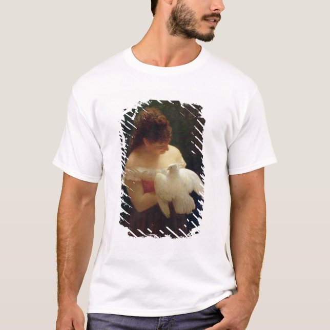 The Dove T-Shirt (Front)
