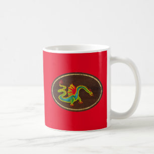 The Dragon 2009 Coffee Mug
