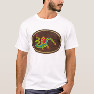 The Dragon 2009 T-Shirt