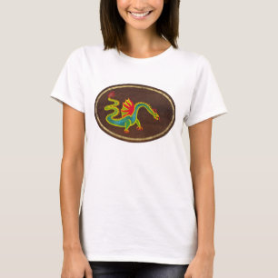 The Dragon 2009 T-Shirt