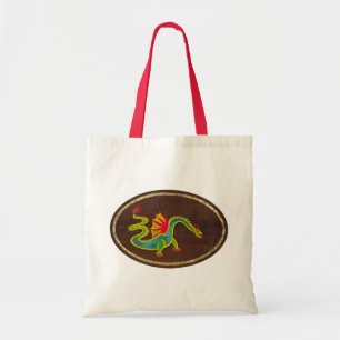 The Dragon 2009 Tote Bag