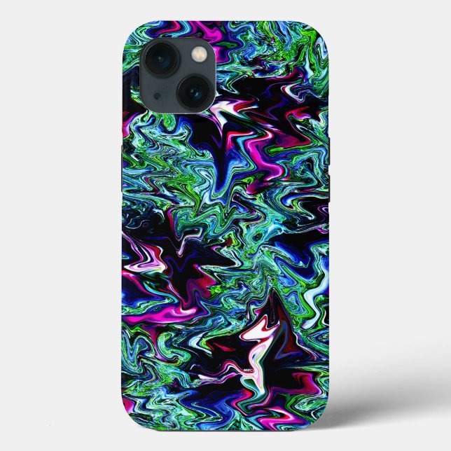 The Dragon...... Case-Mate iPhone Case (Back)