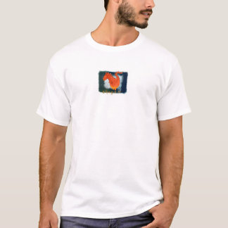 The Dragon - Chinese Sign T-Shirt