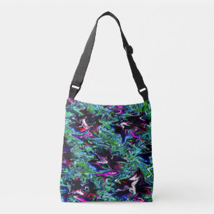 The Dragon...... Crossbody Bag