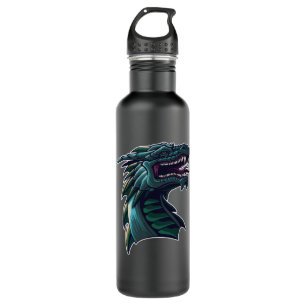 The Dragon Head 710 Ml Water Bottle