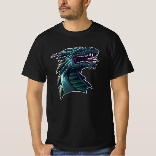 The Dragon Head T-Shirt