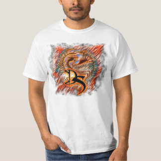 The Dragon T-Shirt