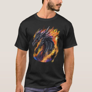 The Dragon T-Shirt