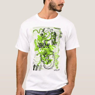 The dragon T-Shirt
