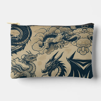 The Dragons War Accessory Pouch