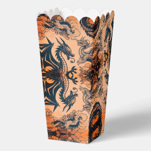 The Dragons War Orange Skies Favour Box