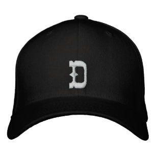 The Draige "D" Hat