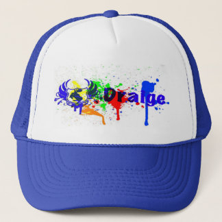 The Draige Logo Hat