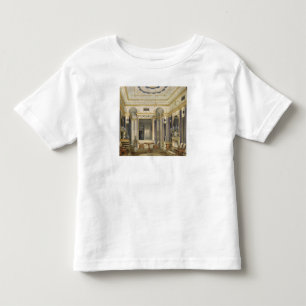 The Drawing Room of the Empress Maria Toddler T-Shirt