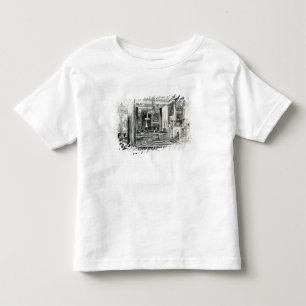 The Drawing Room, Osborne House Toddler T-Shirt