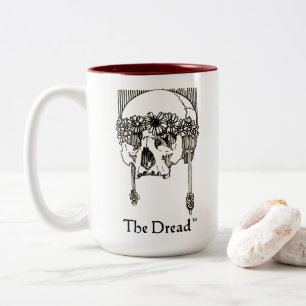 The Dread (TM) Mug