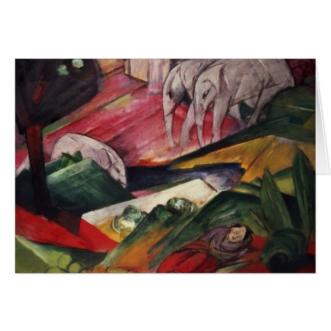 The Dream (Front Horizontal)