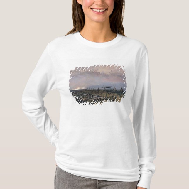 The Dream, 1888 T-Shirt (Front)