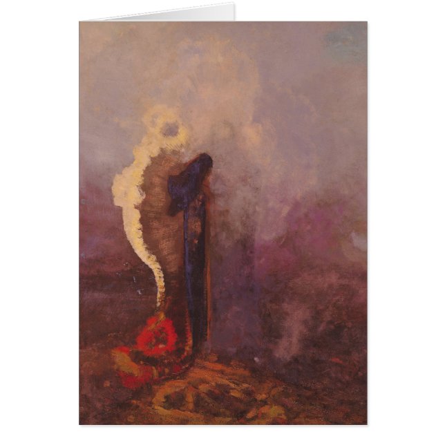 The Dream, 1904 (Front)