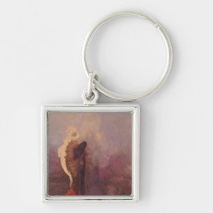 The Dream, 1904 Key Ring