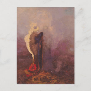 The Dream, 1904 Postcard