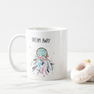 The Dream Away Mug