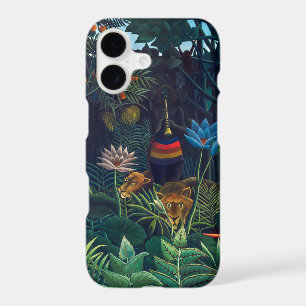The Dream Henri Rousseau Case-Mate iPhone Case