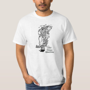 The Dream Machine T-Shirt