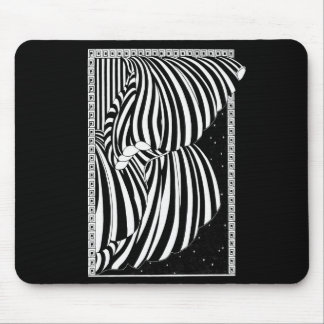 The Dream Mousepad
