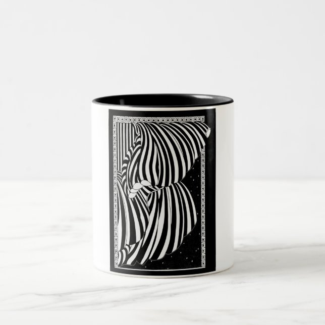 The Dream Mug (Center)