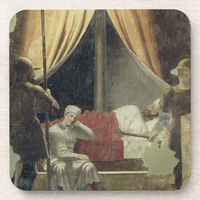 The Dream of Constantine, from The Legend of the T Coaster (Front)