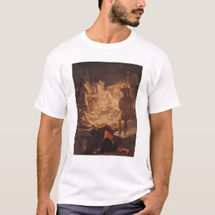 The Dream of Ossian, 1813 T-Shirt