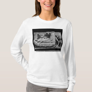 The dream of the Magi, from the Cathedral T-Shirt